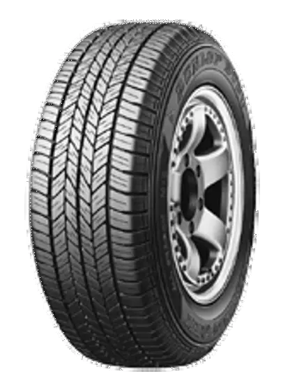 Dunlop Grandtrek ST 20