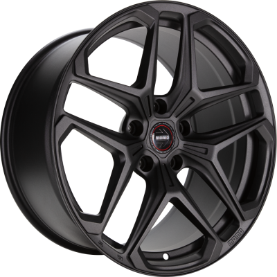 Diewe-Wheels Diewe-Wheels RF04 Sandblast Black