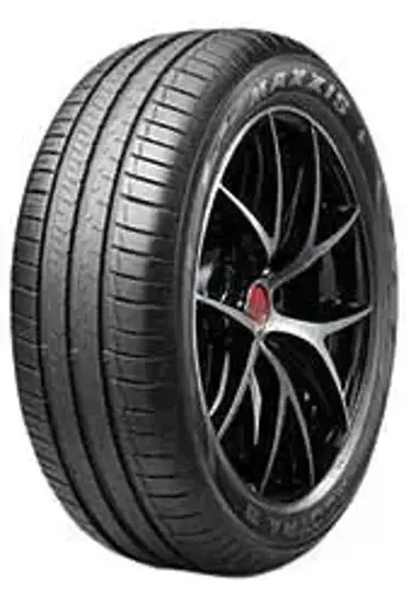 Maxxis Mecotra 3+
