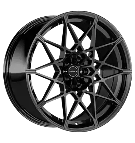 Proline Proline PFM forged glossy black