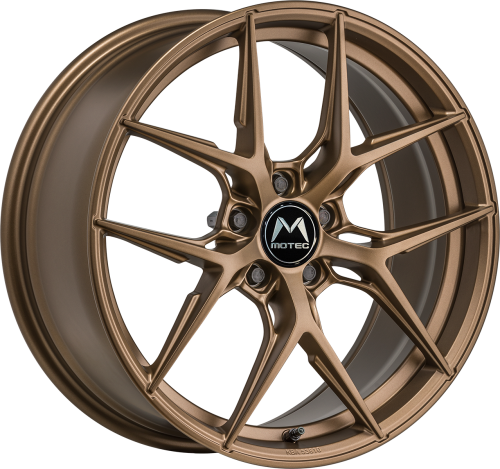 Motec Motec Ultimate Bronze mat