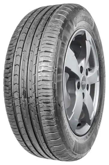 Continental PremiumContact 5 SUV