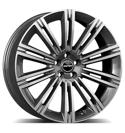 GMP GMP Experience anthracite diamond