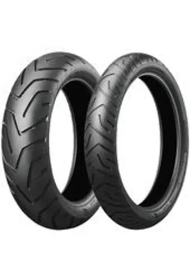 Bridgestone BT A41 Rear