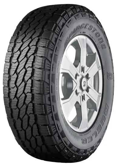 Bridgestone Dueler All Terrain A/T002