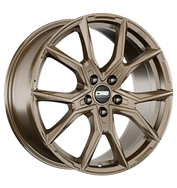 CMS CMS C33 Bronze