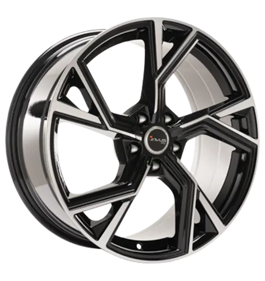 Avus Racing Avus Racing AF 20 Black polish