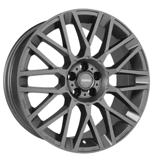 Momo Momo Revenge anthracite matt