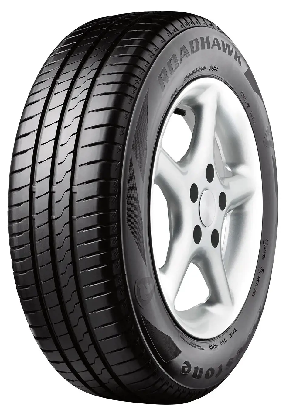 Firestone Roadhawk