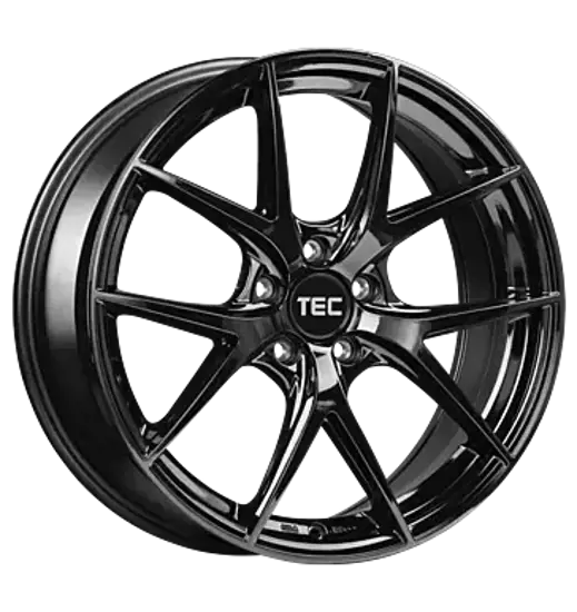 TEC TEC GT6 glossy black