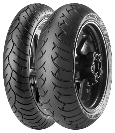 Metzeler Roadtec Z6 Rear M/C