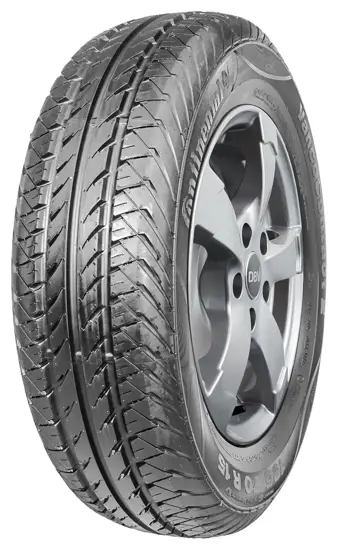 Continental VancoContact 2