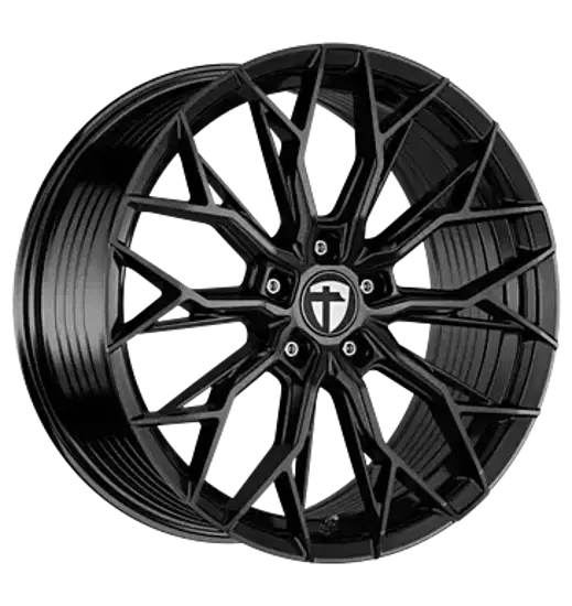 Tomason Tomason TN31 BLACK PAINTED