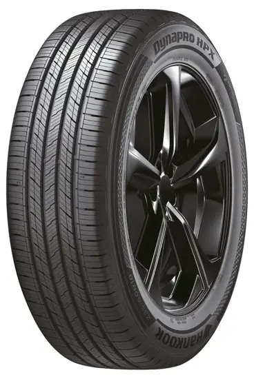 Hankook Dynapro HPX RA43