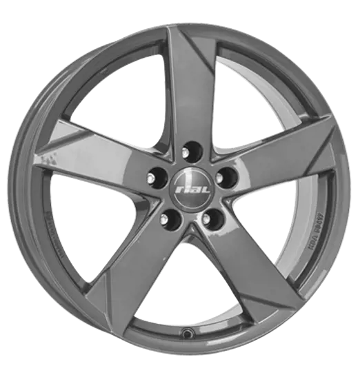 Rial Rial Kodiak graphite