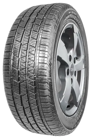 Continental CrossContact LX Sport ContiSeal