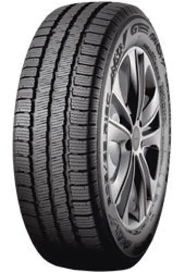 GT Radial Maxmiler WT2 Cargo