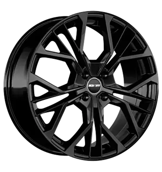 GMP GMP Matisse Glossy black