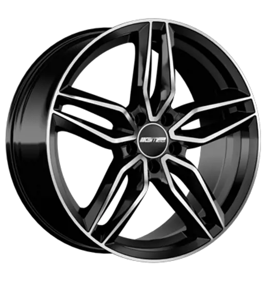 GMP GMP Fasten black diamond