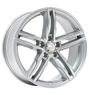 2DRV by Wheelworld 2DRV by Wheelworld WH11 arctic silver painted