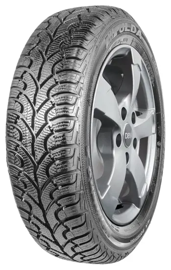Fulda Kristall Montero 2 MS