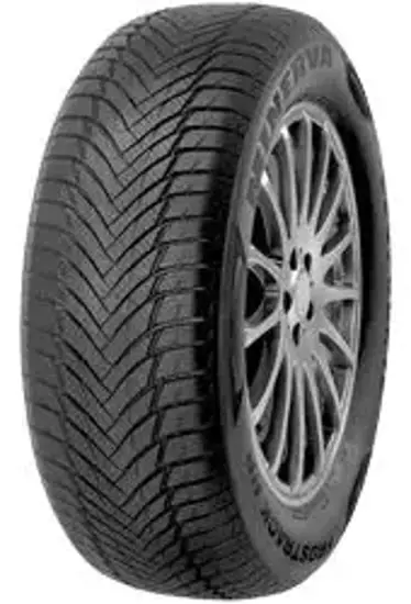 Minerva Frostrack UHP