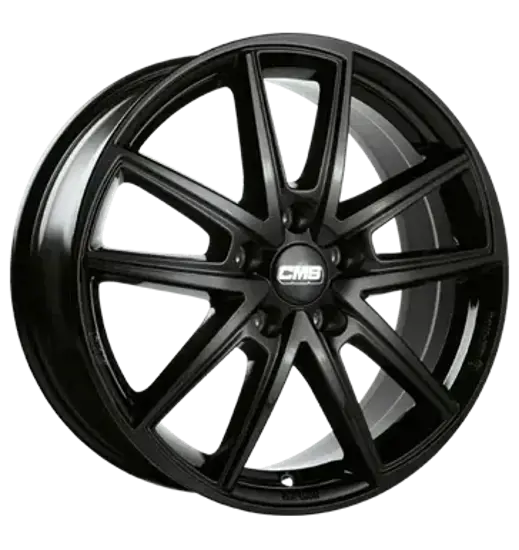 CMS CMS C30 Complete Black Gloss