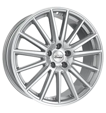 CMS CMS C23 Racing Silver