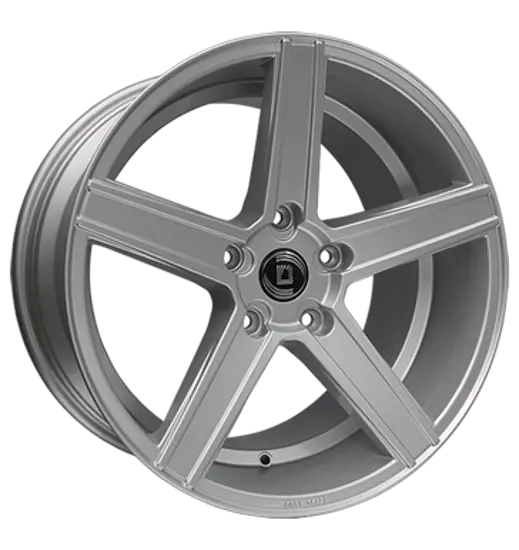 Diewe-Wheels Diewe-Wheels Cavo Argento-silver