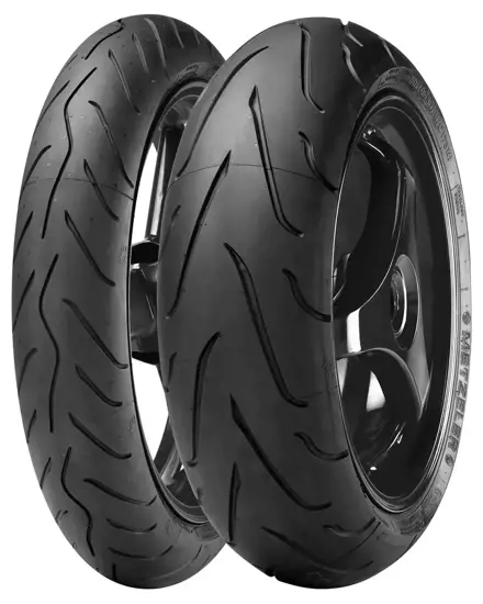 Metzeler Sportec M3 Front M/C