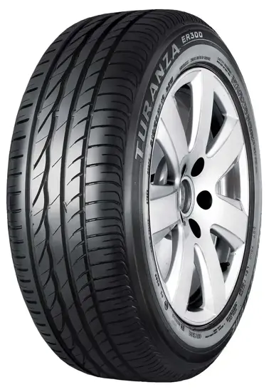 Bridgestone Turanza ER 300 RFT