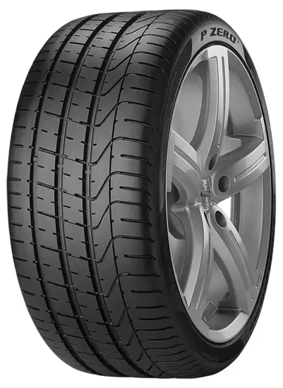 Pirelli P Zero