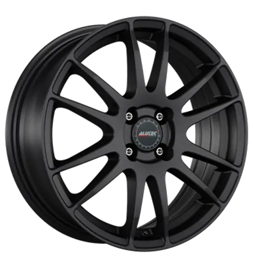 Alutec Alutec Monstr Racing-Black