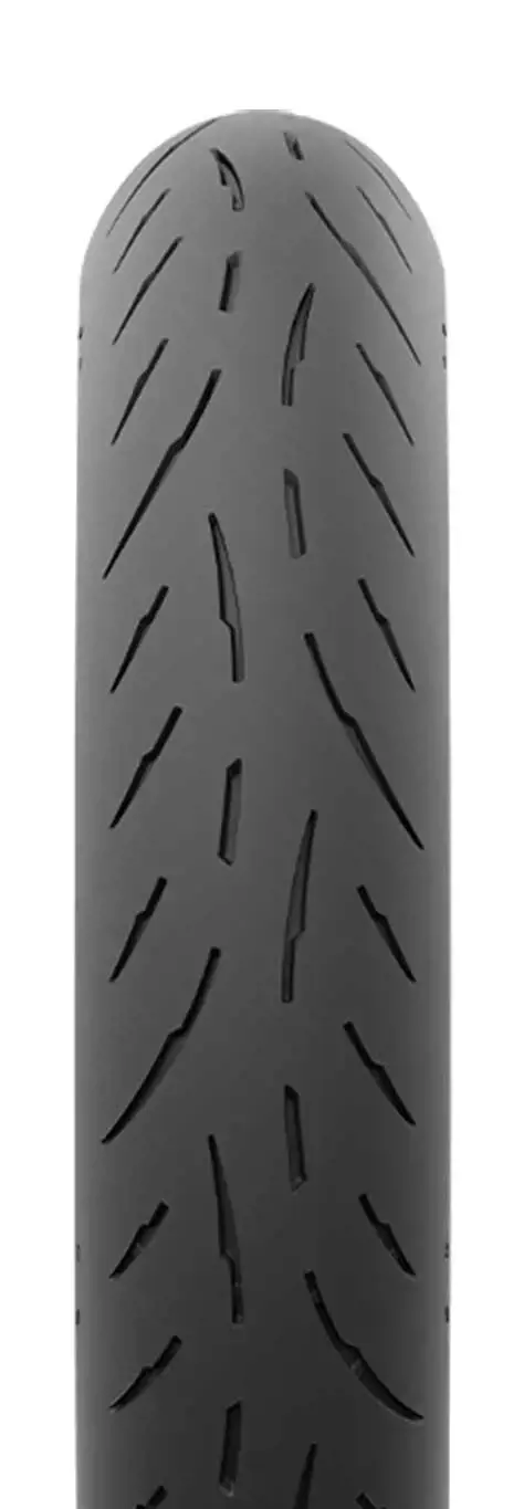 Metzeler Sportec 01 Front M/C