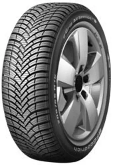 BFGoodrich G-Grip All Season 2