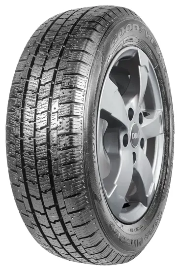 Goodyear Cargo Ultra Grip 2