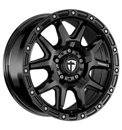 Tomason Tomason TN Offroad II Black