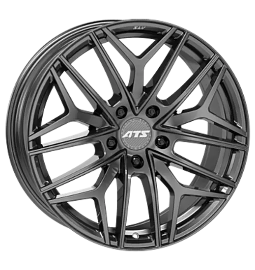 ATS ATS Passion dark grey