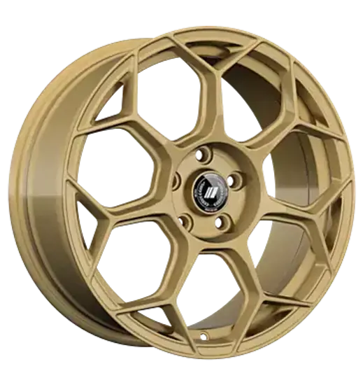 GMP GMP Raceway Oro Corsa