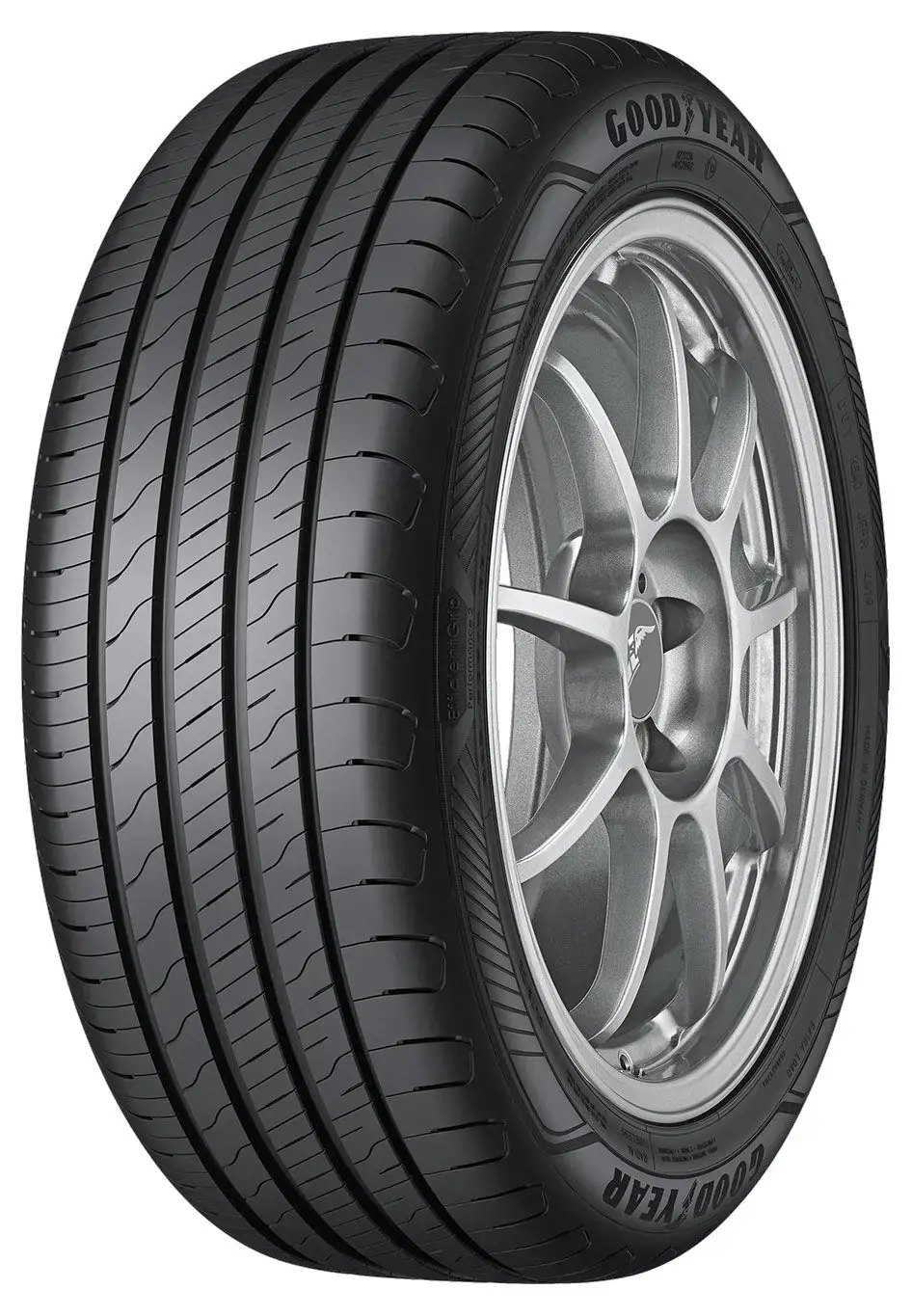 Goodyear EfficientGrip Performance 2