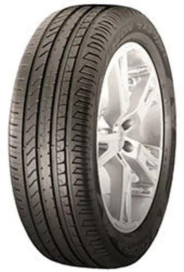 Cooper Zeon 4XS Sport