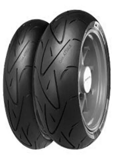 Continental ContiSportAttack M/C