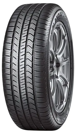 Yokohama Geolandar X-CV G057