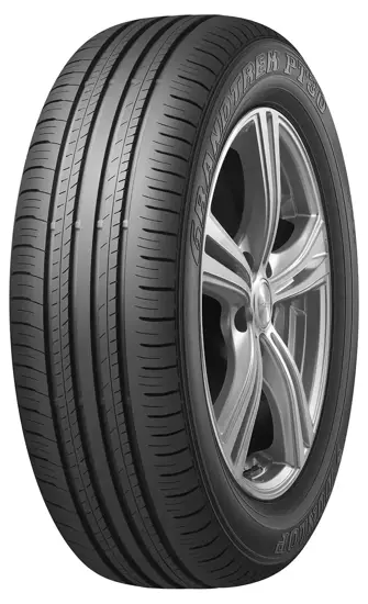 Dunlop Grandtrek PT 30