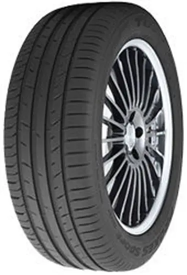 Toyo Proxes Sport SUV