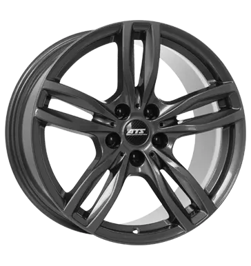 ATS ATS Evolution dark grey