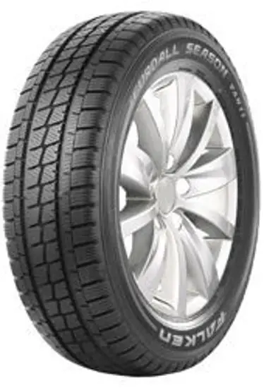 Falken Euroallseason VAN 11