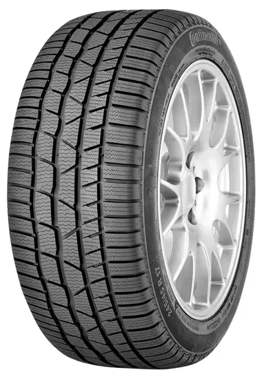 Continental WinterContact TS 830 P