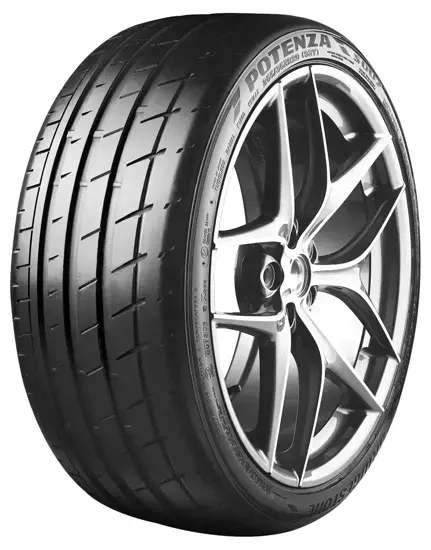 Bridgestone Potenza S007