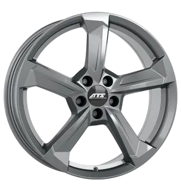 ATS ATS Auvora dark grey